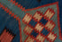 Antique Kilim Area Rug (6' x 10')
